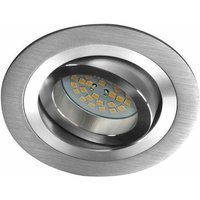 Cristalrecord - Helium versenkter Ring aus rundem Aluminium 01-010-00-003 Cristalrecord - Helium versenkter Ring aus rundem Aluminium 01-010-00-003 von CRISTALRECORD