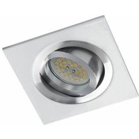 Helium versenkter Ring quadratisch weiß / Aluminium Cristalrecord 03-061-00-000 Helium versenkter Ring quadratisch weiß / Aluminium Cristalrecord 03-061-00-000 von CRISTALRECORD
