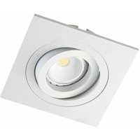 Cristalrecord - Helium vertiefter Ring quadratisch weiß 03-060-00-000 Cristalrecord - Helium vertiefter Ring quadratisch weiß 03-060-00-000 von CRISTALRECORD