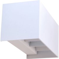 IP54 Open Plus led 4x5W 4000K weiße Wandleuchte IP54 Open Plus led 4x5W 4000K weiße Wandleuchte von CRISTALRECORD