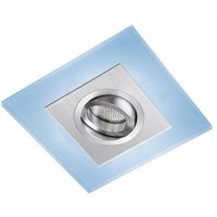 Iceberg RGB CR Square LED Einbau Ring 00-061-03-777 von CRISTALRECORD