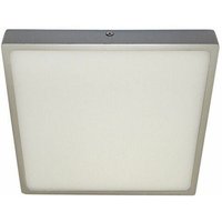 Cristalrecord - kaju grey 16W Oberflächen-LED-Downlight 02-606-16-181 Cristalrecord - kaju grey 16W Oberflächen-LED-Downlight 02-606-16-181 von CRISTALRECORD