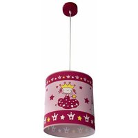 Cristalrecord - kinder Deckenleuchte rosa princess cr 99-008-01-140 Cristalrecord - kinder Deckenleuchte rosa princess cr 99-008-01-140 von CRISTALRECORD