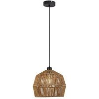Krabi Pendelleuchte 1xE27 von CRISTALRECORD