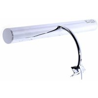 Cristalrecord - led Badezimmer Wandleuchte 5w 4000K Leon Chrom 43-617-05-001 von CRISTALRECORD