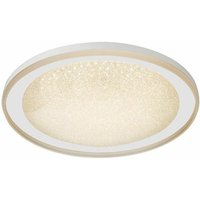 LED-Deckenleuchte 40W 3 TEMPERATUREN DIMMABLE GLOSS CRISTALRECORD 28-697-40-100 von CRISTALRECORD