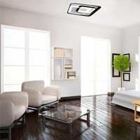 LED-Deckenleuchte 72W CCT Vega LED-Deckenleuchte 72W CCT Vega von CRISTALRECORD