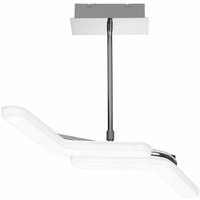 LED-Deckenleuchte Boomerang (30W) CRISTALRECORD 99-632-11-001 von CRISTALRECORD