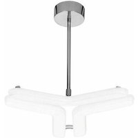 LED Deckenleuchte Boomerang 3 Lichter (45W) CRISTALRECORD 99-613-11-001 von CRISTALRECORD