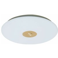 LED Deckenleuchte PRO 50W dimmbar 3 Temperaturen CRISTALRECORD 28-502-50-500 von CRISTALRECORD