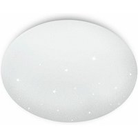 LED-Deckenleuchte sever 100W dimmbarer Sterneffekt Cristalrecord 28-102-10-100 von CRISTALRECORD