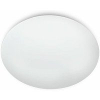 LED-Deckenleuchte SEVER 72W dimmbar CRISTALRECORD 27-102-72-500 von CRISTALRECORD