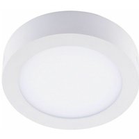 Cristalrecord - LED-Downlight 12W 4000K Kennen Sie rundes weißes 02-300-12-400 Cristalrecord - LED-Downlight 12W 4000K Kennen Sie rundes weißes 02-300-12-400 von CRISTALRECORD