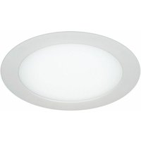 Cristalrecord - led Downlight 18W 4000K know rund weiß cr 02-100-18-400 Cristalrecord - led Downlight 18W 4000K know rund weiß cr 02-100-18-400 von CRISTALRECORD