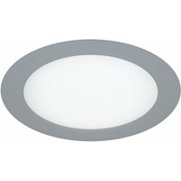 Cristalrecord - led Downlight 6W 4000K know rund grau cr 02-100-06-181 Cristalrecord - led Downlight 6W 4000K know rund grau cr 02-100-06-181 von CRISTALRECORD