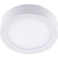 LED-Downlight 6W 4000K Know rundes weißes CRISTALRECORD 02-300-06-400 LED-Downlight 6W 4000K Know rundes weißes CRISTALRECORD 02-300-06-400 von CRISTALRECORD