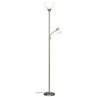 LED Stehleuchte Nimbus (18W + 5W) CRISTALRECORD 06-112-16-002 von CRISTALRECORD