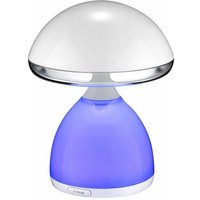 LED Tischleuchte Mush CRISTALRECORD 88-160-12-777 von CRISTALRECORD