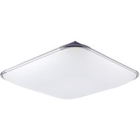 Led Deckenleuchte 24W 3 Temperaturen Kreta Cristalrecord 26-712-30-100 Led Deckenleuchte 24W 3 Temperaturen Kreta Cristalrecord 26-712-30-100 von CRISTALRECORD