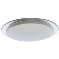 Melissa LED Deckenleuchte 40W CCT dimmbar CR 27-826-40-100 von CRISTALRECORD