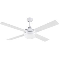 Millar White AC-Ventilator Millar White AC-Ventilator von CRISTALRECORD