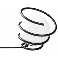 Modell 6 1-flammige Tischlampe Modell 6 1-flammige Tischlampe von CRISTALRECORD