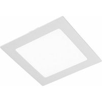 Cristalrecord - Novo weißes LED-Downlight (12 w) 02-107-12-400 von CRISTALRECORD