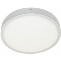 PRIM WHITE LED Oberflächen-Downlight (15W. 1275LM) CRISTALRECORD 02-012-15-000 von CRISTALRECORD