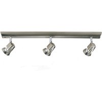 Satin Nickel Arch Deckenleiste cr 002-2000-3-053 Satin Nickel Arch Deckenleiste cr 002-2000-3-053 von CRISTALRECORD