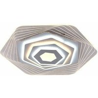 Smart Ara Deckenleuchte 90W 3CCT dimmbar von CRISTALRECORD