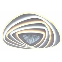 Smart Mei 3D Deckenleuchte 115W 3CCT dimmbar Smart Mei 3D Deckenleuchte 115W 3CCT dimmbar von CRISTALRECORD