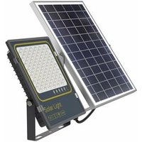 Solar-LED-Projektor Bee IP66 300W 3000ºK von CRISTALRECORD