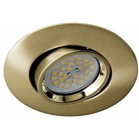 Terra Gold alter eingebauter Reifen (kippbar) CRISTALRECORD 01-021-04-006 von CRISTALRECORD