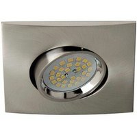 Terra Nickel Cristalrecord Einbauring 00-121-04-002 von CRISTALRECORD