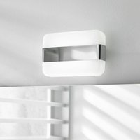 Wandleuchte LED 10w 4000K Alicante Chrom CRISTALRECORD 43-713-10-001 von CRISTALRECORD