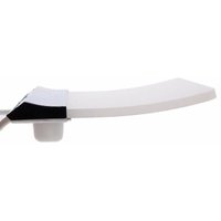 Wandleuchte LED 3w 4000K Murcia Chrom CRISTALRECORD 43-610-03-001 von CRISTALRECORD