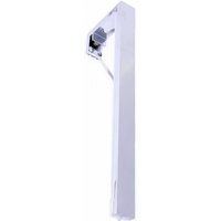 Wandleuchte LED 6w 5700K Soria Chrom CRISTALRECORD 43-660-06-001 von CRISTALRECORD