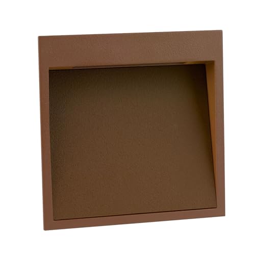 Einbauleuchte DAIN 9W 1000LM 3000K Roville von CRISTHER LIGHTING
