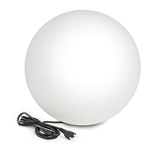 cristher Balloon – Panel 40 x 40 IP55 E27 33 W von CRISTHER LIGHTING