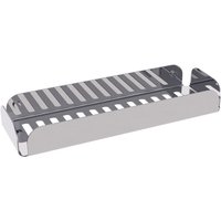 Lineabeta - Duschregal L.30 H.4 cm Stahldraht poliert Lineabeta - Duschregal L.30 H.4 cm Stahldraht poliert von CRISTINA ONDYNA