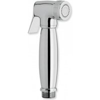 Hygienedusche WC Impuls, Messing verchromt Hygienedusche WC Impuls, Messing verchromt von CRISTINA ONDYNA