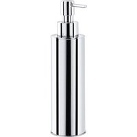 Cristina Ondyna - Lineabeta - Saon Seifenspender aus verchromtem Messing 220 ml Cristina Ondyna - Lineabeta - Saon Seifenspender aus verchromtem Messing 220 ml von CRISTINA ONDYNA