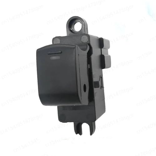 CRJIMX Elektrischer Fensterheberschalter Für N&issan Note 1.4 88cv 2006 25411-EA003 25411EA003 25411 EA003 80960-9U00A Schalter von CRJIMX
