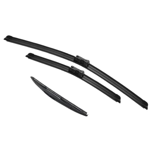 CRJIMX Für Geely Für Geometry C GE13 2020 2021 2022 2023 Front-/Heck-Scheibenwischer Zubehör Bürsten 24"+17" CRJIMX Für Geely Für Geometry C GE13 2020 2021 2022 2023 Front-/Heck-Scheibenwischer Zubehör Bürsten 24"+17" von CRJIMX