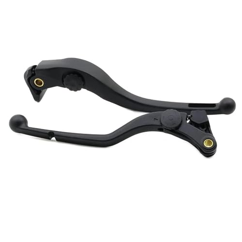 CRJIMX Motorradzubehör Griffhebel Bremskupplungshebel Für B&MW S1000RR M1000RR S1000 RR M1000 RR 2020 2021 2022 2023 Kupplung von CRJIMX