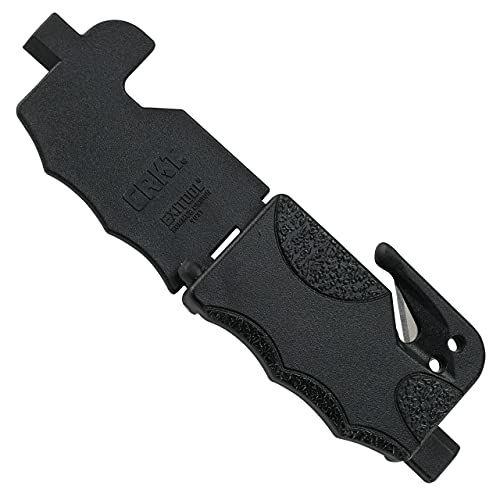 CRKT Exitool Black von CRKT