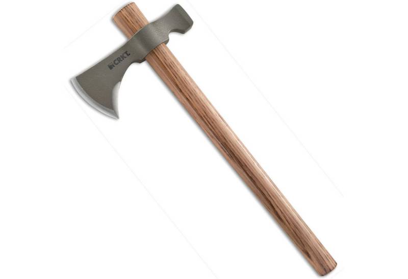 CRKT Axt Axt Woods Chogan T-Hawk von CRKT