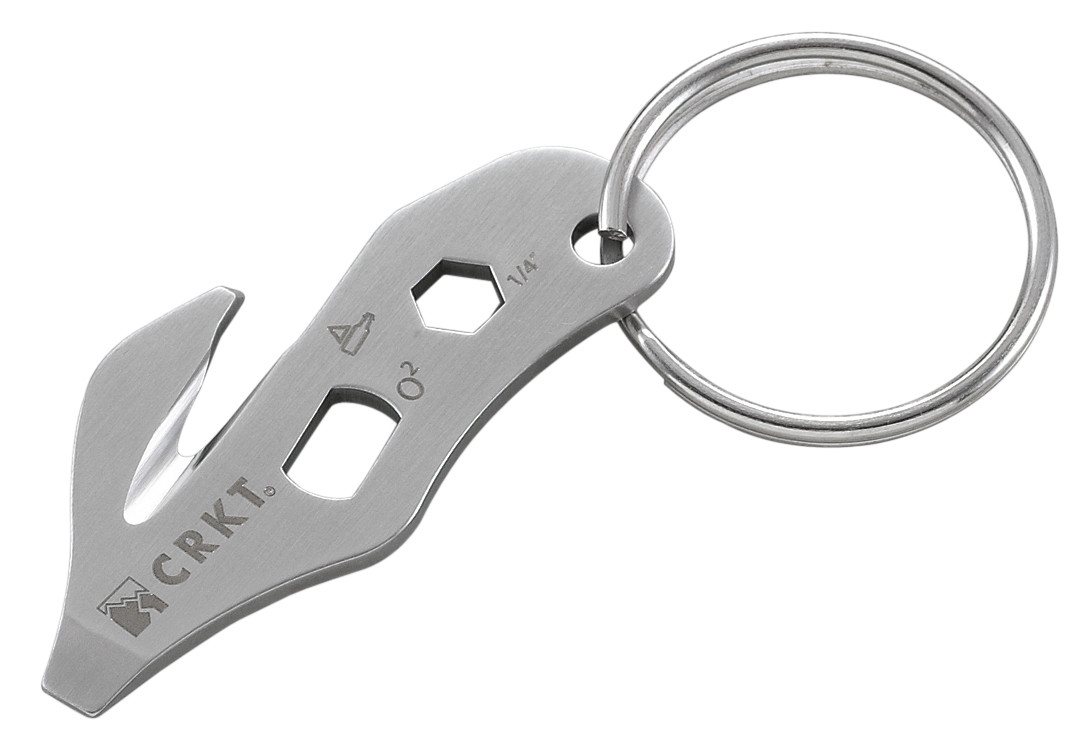 CRKT Besteck-Set CRKT K.E.R.T. Multitool CRKT Besteck-Set CRKT K.E.R.T. Multitool von CRKT