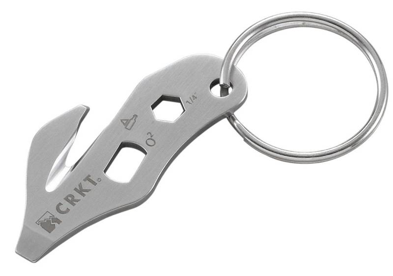 CRKT Besteck-Set CRKT K.E.R.T. Multitool CRKT Besteck-Set CRKT K.E.R.T. Multitool von CRKT