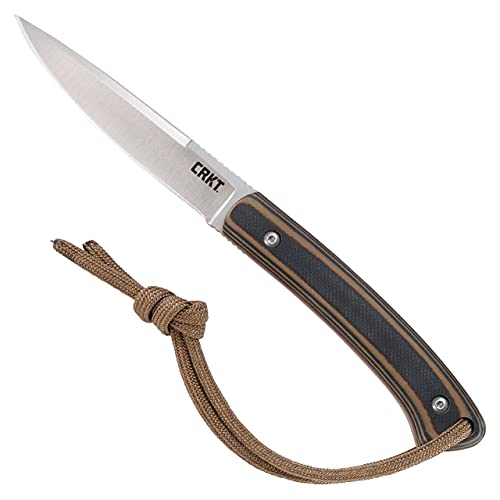 CRKT Biwa Fixed Blade von CRKT